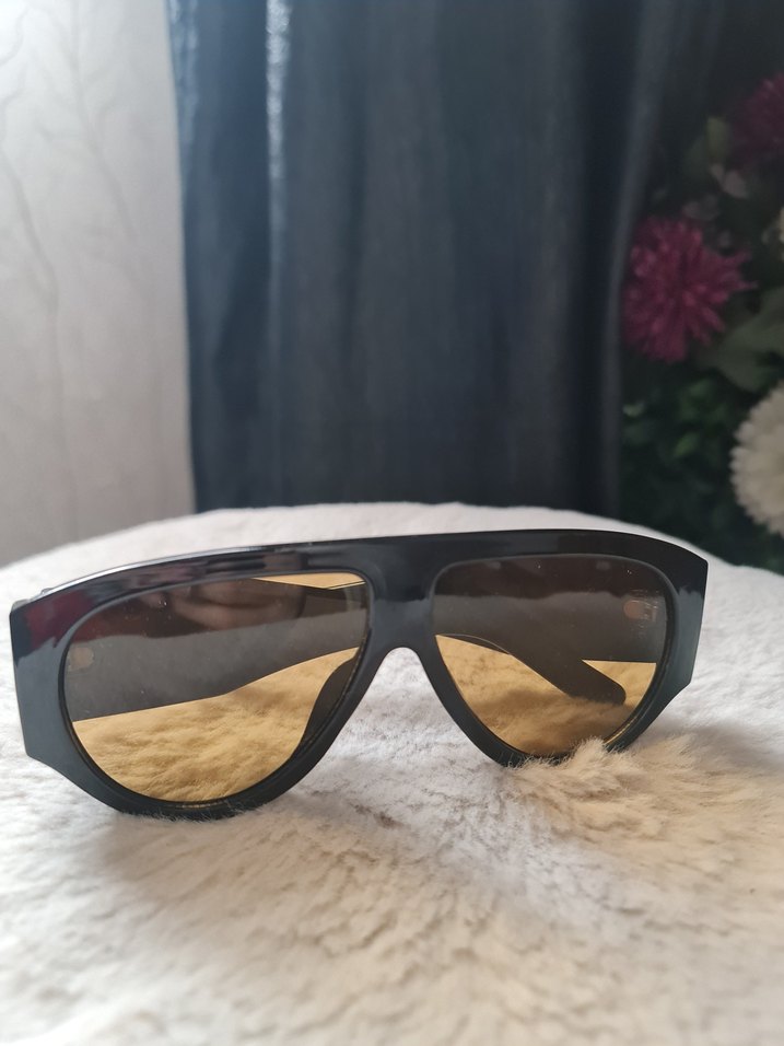 tomford modeli vip Güneş Gözlüğü - Görsel 5