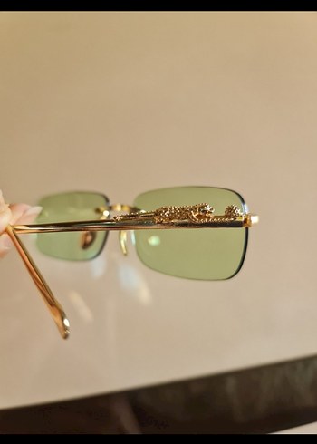 Casual gunes Gözlüğü - Görsel 2