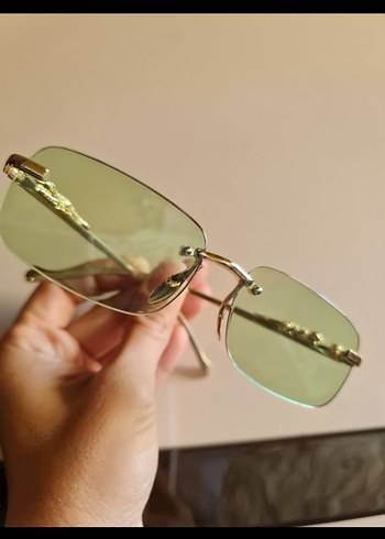 Casual gunes Gözlüğü - Görsel 3