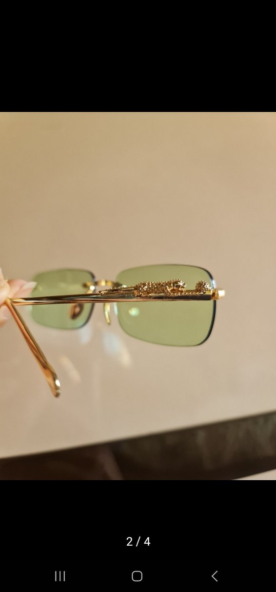 Casual gunes Gözlüğü - Görsel 2