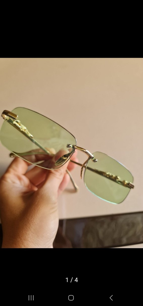 Casual gunes Gözlüğü - Görsel 3