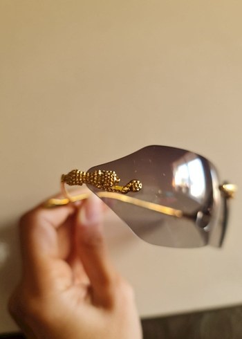 retro gozluk - Görsel 2