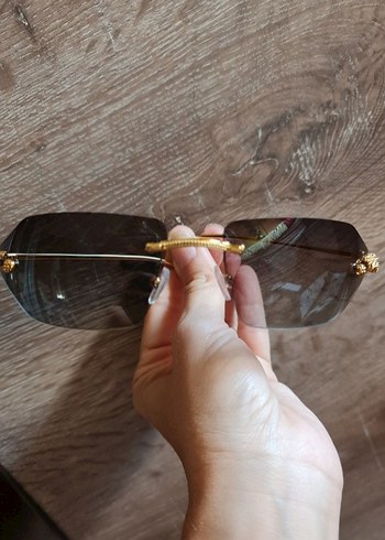 retro gozluk - Görsel 4