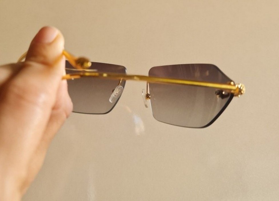 retro gozluk - Görsel 3