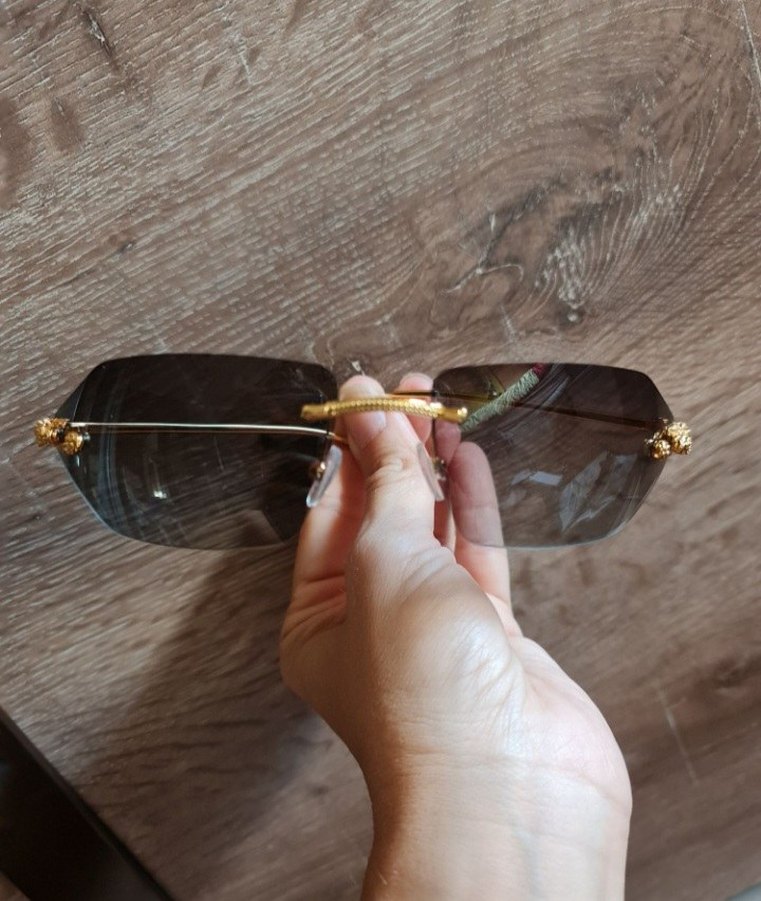 retro gozluk - Görsel 4