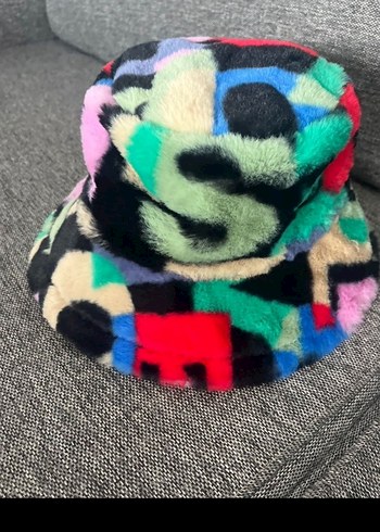 twist model sapka - Görsel 3