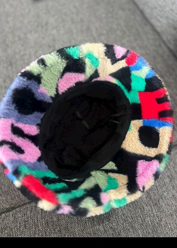 twist model sapka - Görsel 2