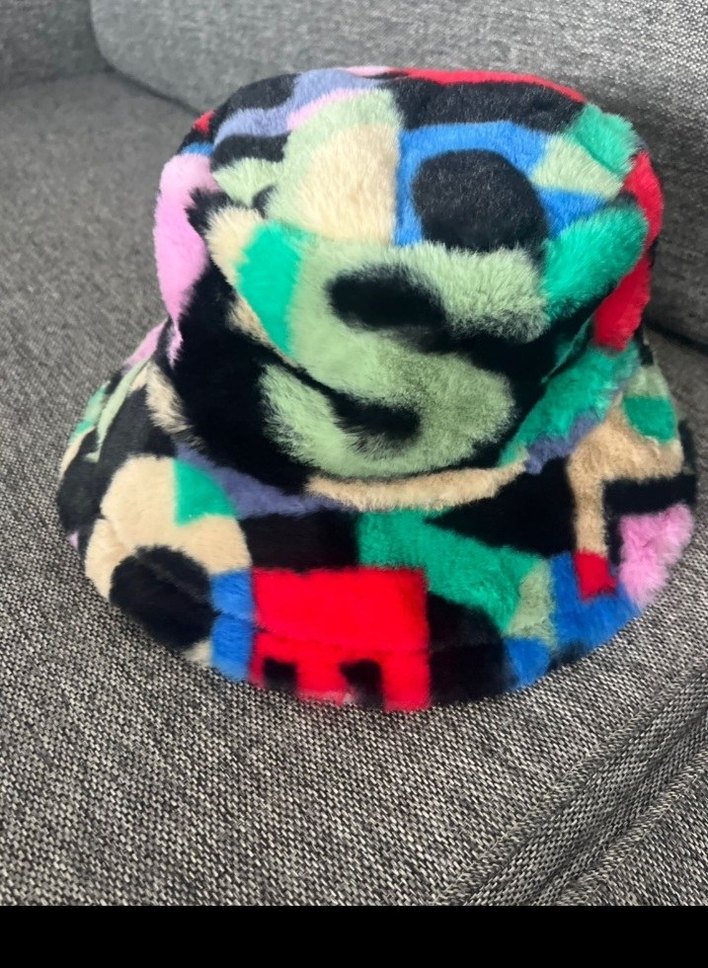 twist model sapka - Görsel 3