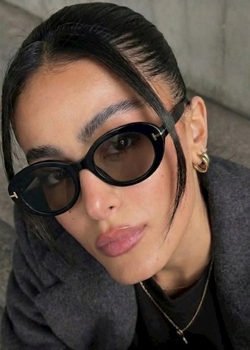 tomford ysl model gunes gozlugu - Görsel 2