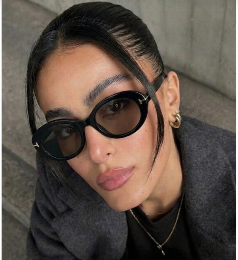 tomford ysl model gunes gozlugu - Görsel 2