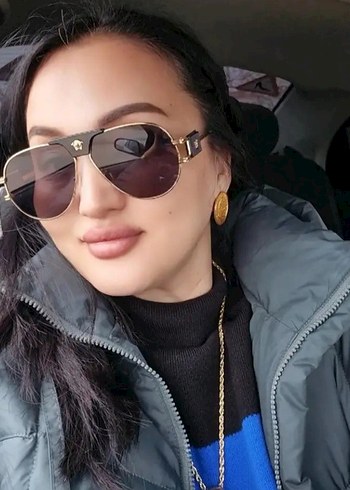 versace damla gozluk
