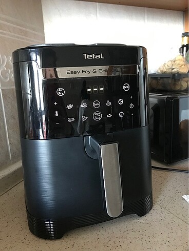 TEFAL Easy Fry & Grill XXL AIRFRYER