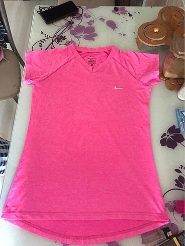 ORİJİNAL NIKE KADIN T SHİRT