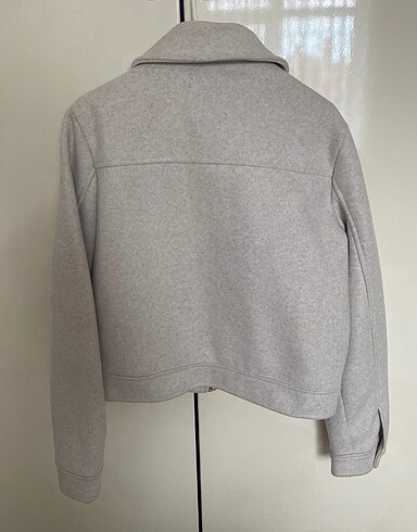xs Beden ten rengi Renk Zara ceket