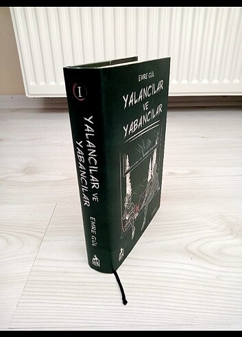  Beden Yalancılar ve yabancılar 1