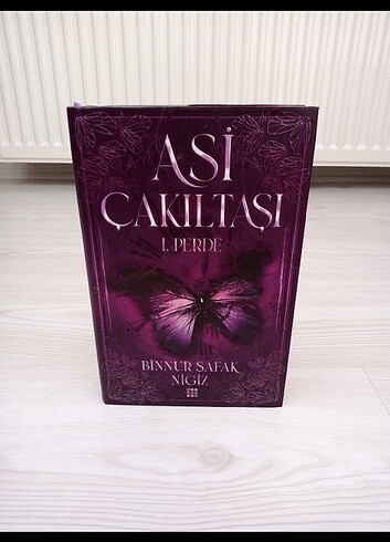 Asi çakıltaşı 1