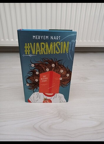 Var mısın 