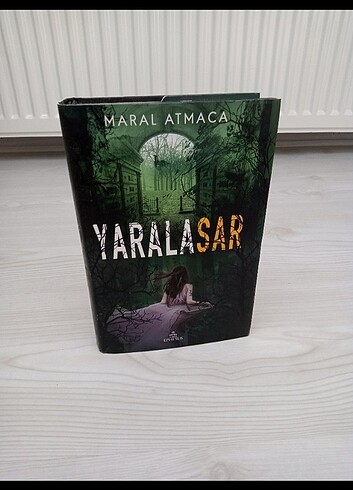 Yaralasar 2