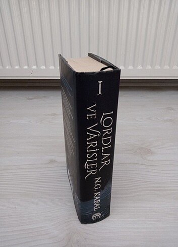  Lordlar ve varisler 
