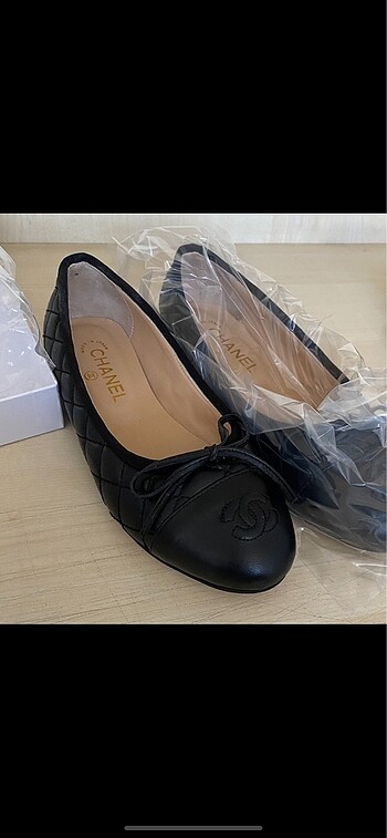 Chanel babet