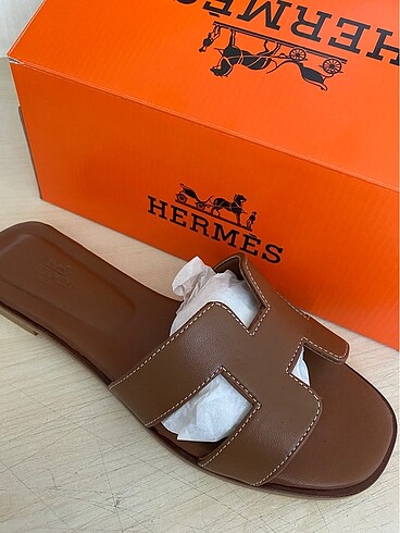 Hermes terlik