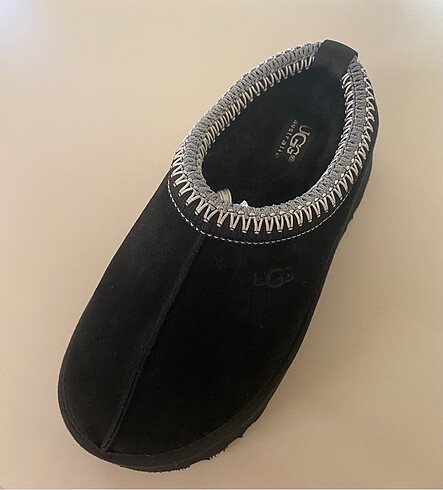 Ugg terlik
