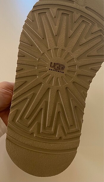 39 Beden Ugg terlik
