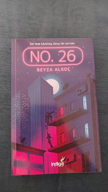 No. 26 (ciltsiz)