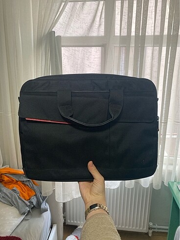 Laptop çantası thinkpad marka