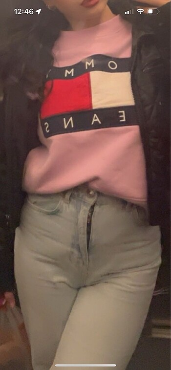 Tommy sweat