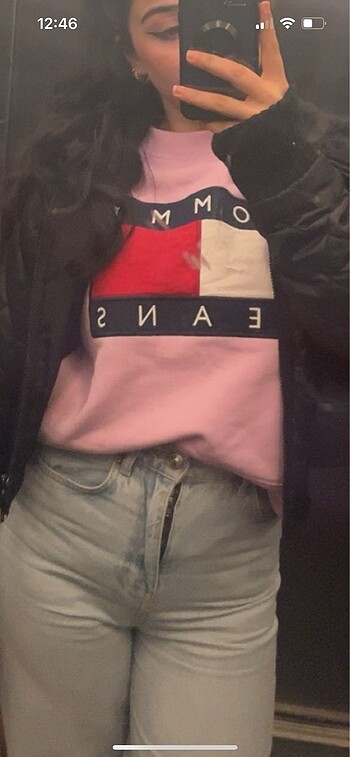 Tommy Hilfiger Tommy sweat