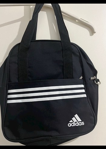 Adidas Siyah Kadın Spor Çantası