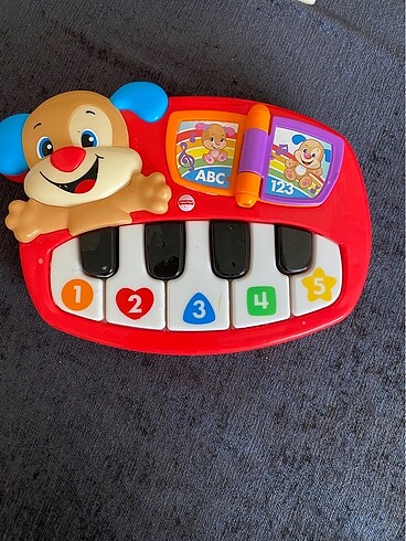 Fisher price