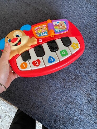 Fisher Price Fisher price