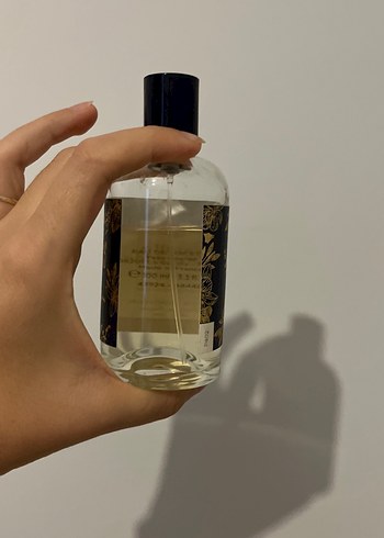Yves Rocher Vanille d'Orchidee