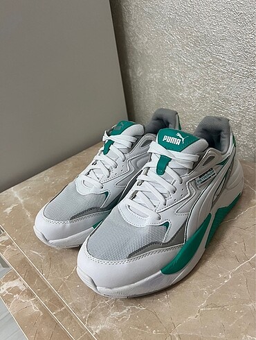 TERTEMİZ PUMA MERCEDES F1 X-RAY M.SPORT