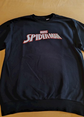 Erkek  Sweatshirt - Görsel 2