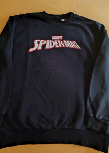 Erkek  Sweatshirt - Görsel 4