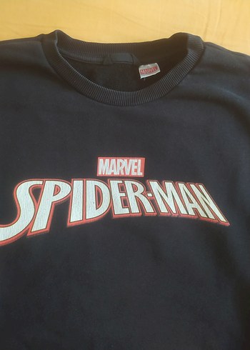 Erkek  Sweatshirt - Görsel 5