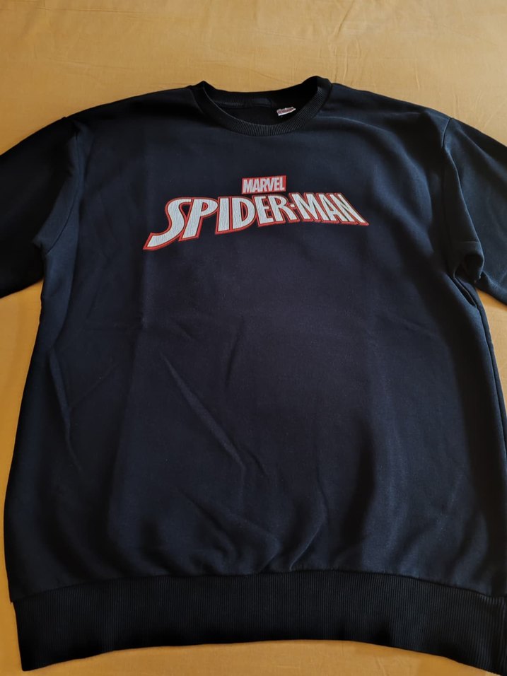 Erkek  Sweatshirt - Görsel 2