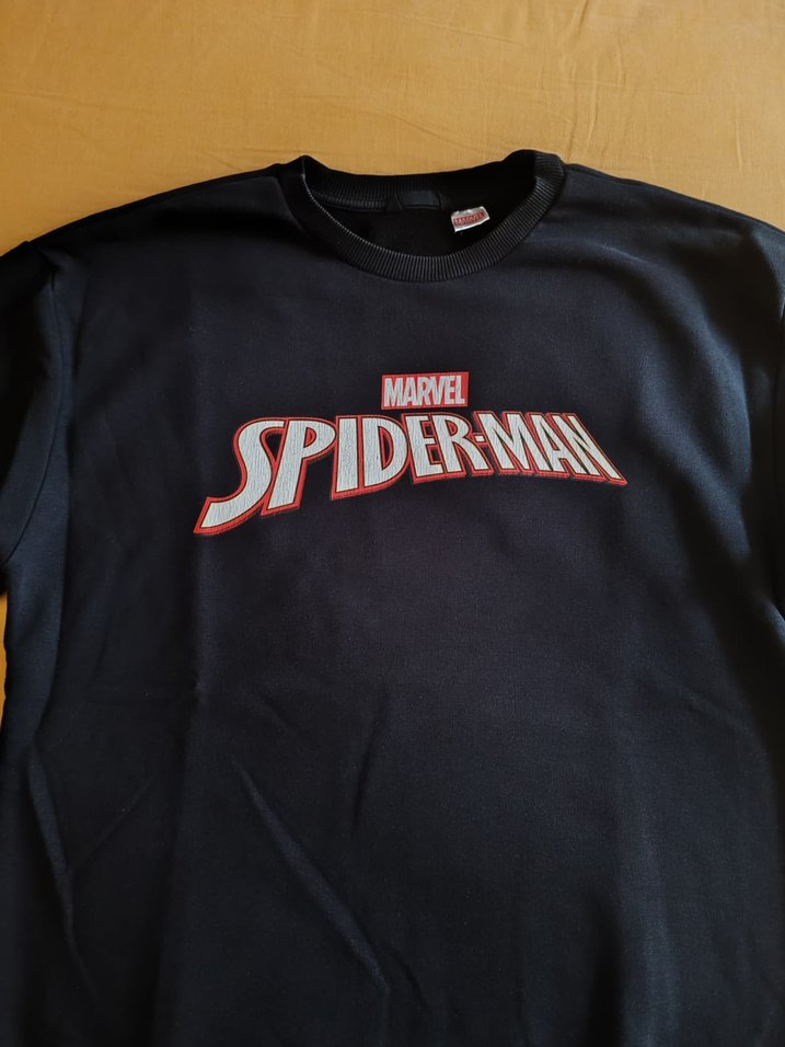 Erkek  Sweatshirt - Görsel 3