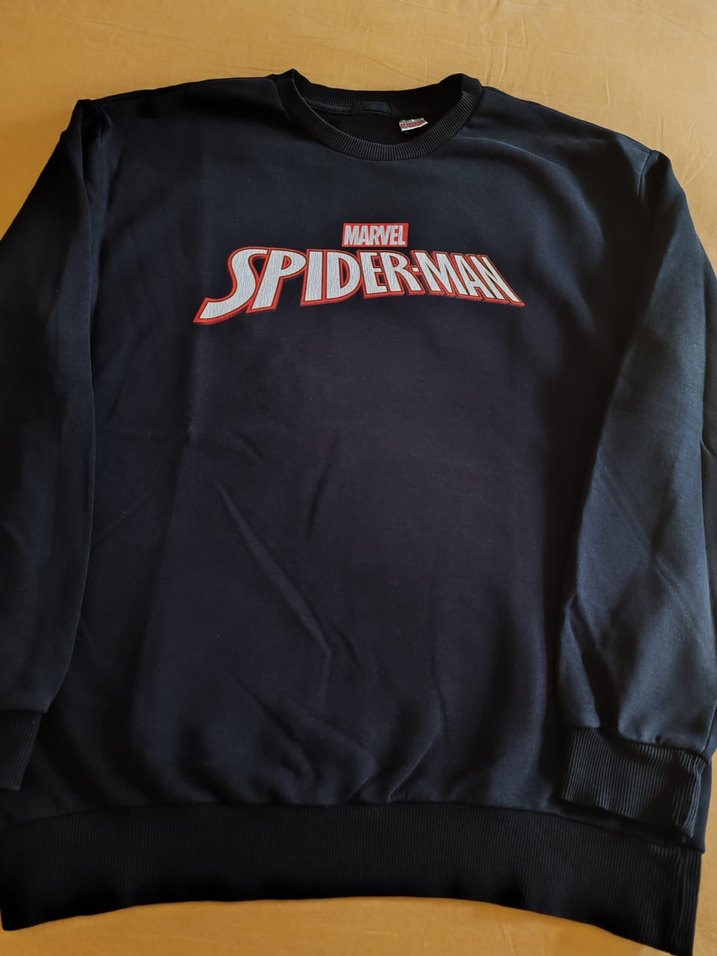 Erkek  Sweatshirt - Görsel 4