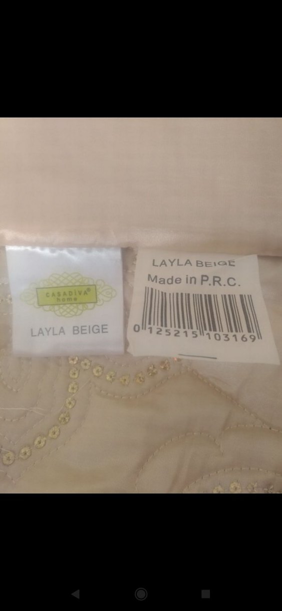 saten Yatak Örtüsü - Görsel 4