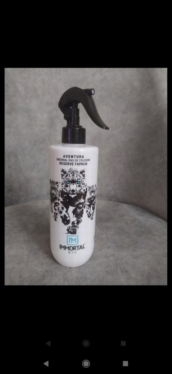 Meyveli Odunsu Erkek Kolonyası - Görsel 3