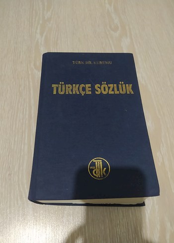 Beden Renk Türk Dil Kurumu Türkçe Sözlük Kitabı