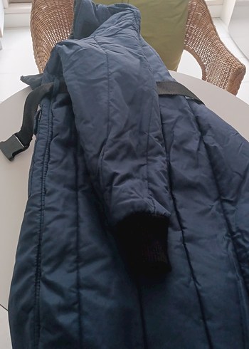 SOĞUK İKLİM KABANI - Görsel 3