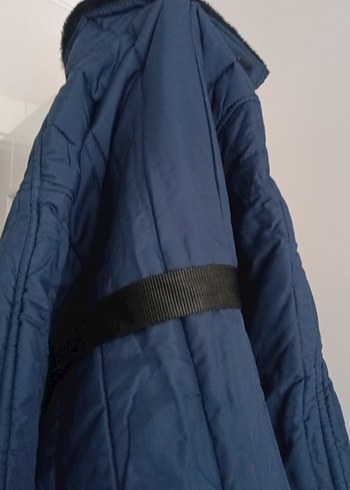 SOĞUK İKLİM KABANI - Görsel 2