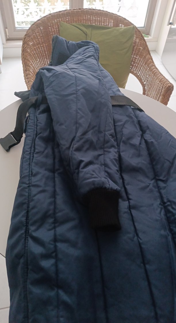 SOĞUK İKLİM KABANI - Görsel 3