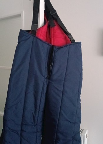 SOĞUK İKLİM PANTOLONU - Görsel 4