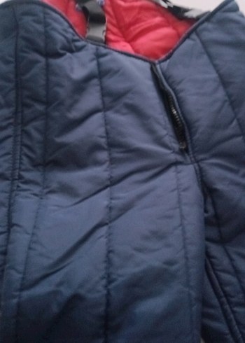 SOĞUK İKLİM PANTOLONU - Görsel 2